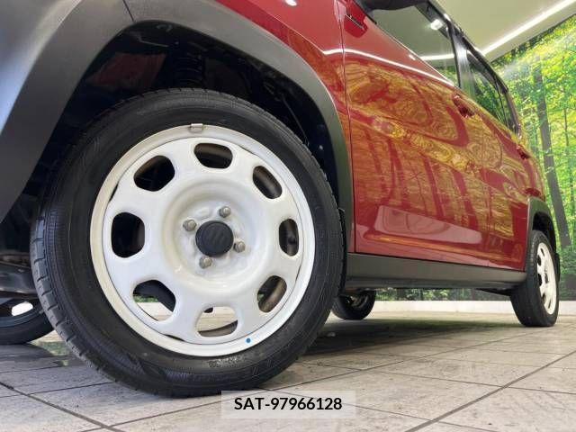 Suzuki HUSTLER 2015-07 361588-13