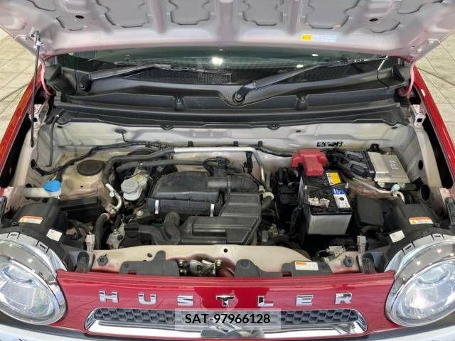 Suzuki HUSTLER 2015-07 361588-18