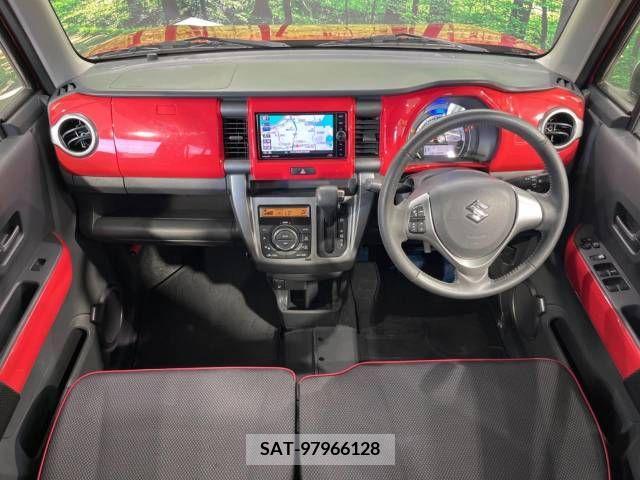 Suzuki HUSTLER 2015-07 361588-1