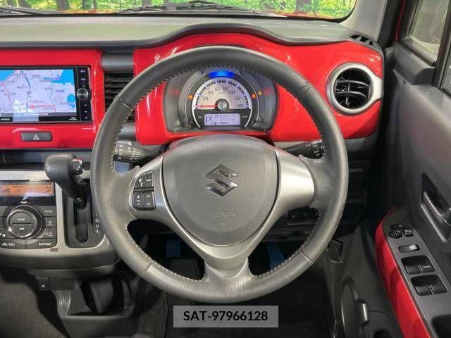 Suzuki HUSTLER 2015-07 361588-11
