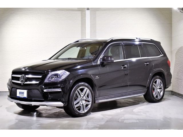 Amg GL 2015-07 4454-0