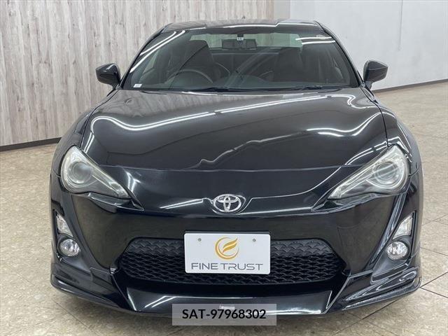 Toyota 86 2012-07 269198-1