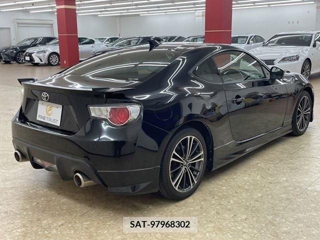 Toyota 86 2012-07 269198-4
