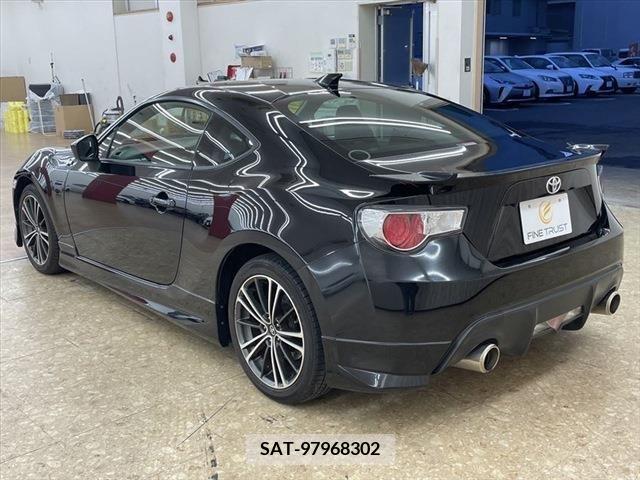 Toyota 86 2012-07 269198-6