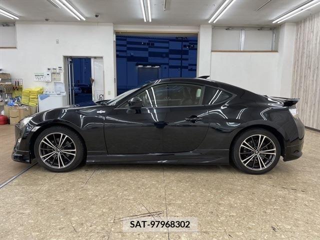 Toyota 86 2012-07 269198-7