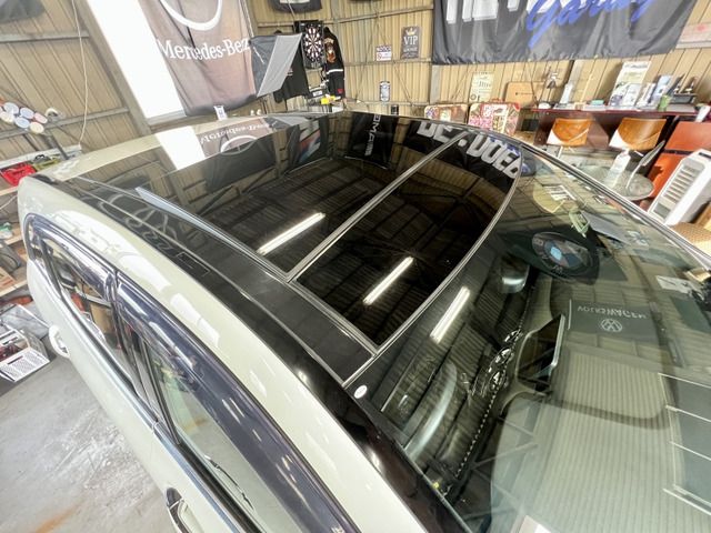 Mercedes Benz B-CLASS 2017-06 2454-4
