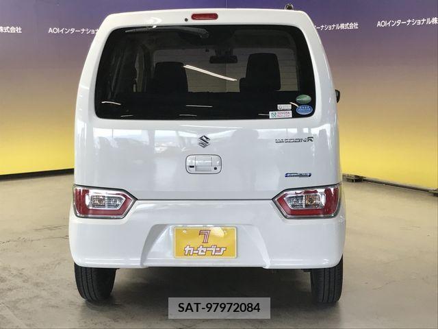 Suzuki WAGON R 2018-04 289788-4