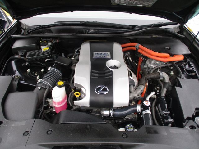 Lexus GS 2013-12 5355-17
