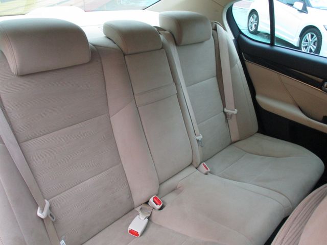 Lexus GS 2013-12 5355-5
