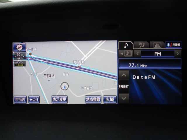Lexus GS 2013-12 5355-9