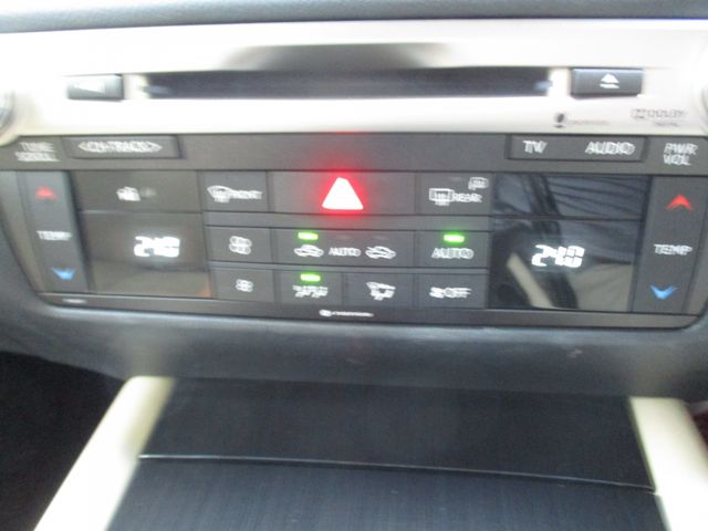 Lexus GS 2013-12 5355-14
