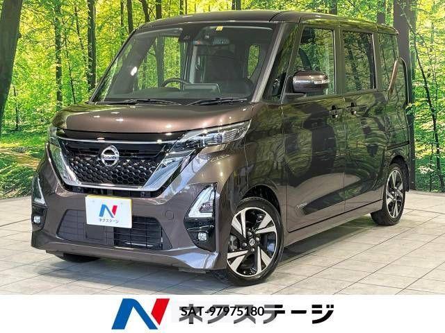 Nissan ROOX 2022-10 354679-0