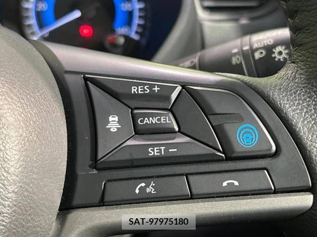 Nissan ROOX 2022-10 354679-5