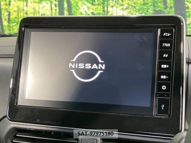 Nissan ROOX 2022-10 354679-3