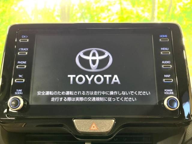 Toyota YARIS CROSS 2021-01 11110-2