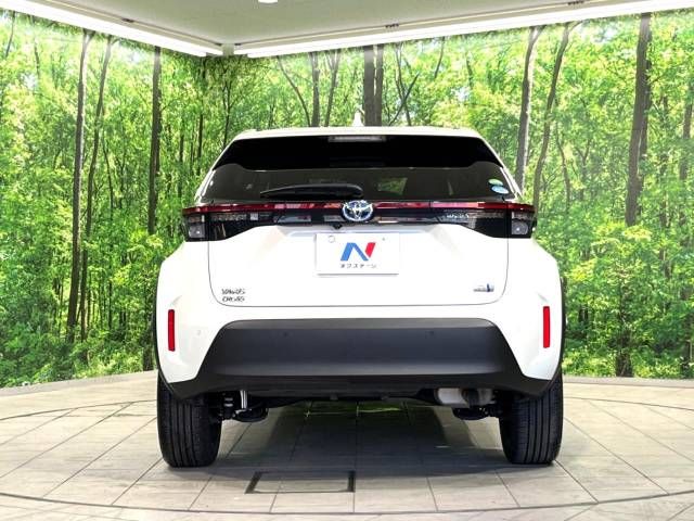 Toyota YARIS CROSS 2021-01 11110-15