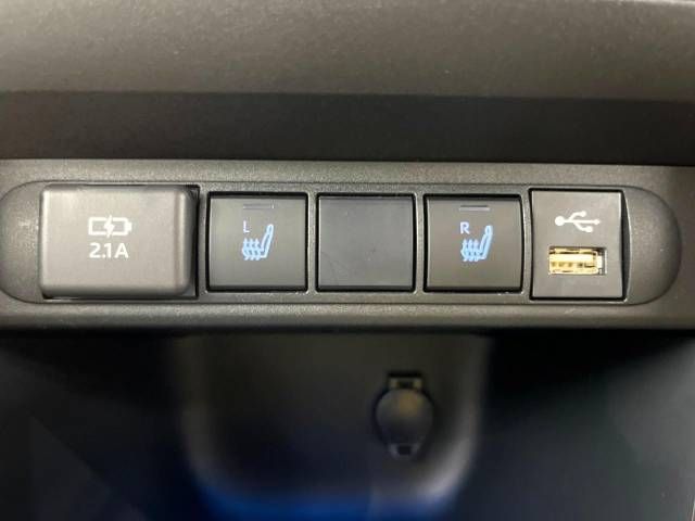 Toyota YARIS CROSS 2021-01 11110-5