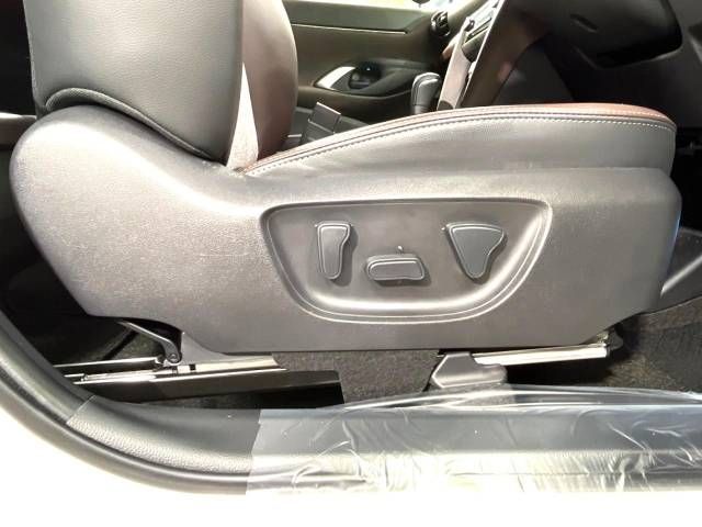 Toyota YARIS CROSS 2021-01 11110-8