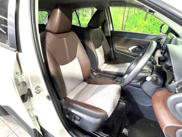 Toyota YARIS CROSS 2021-01 11110-11