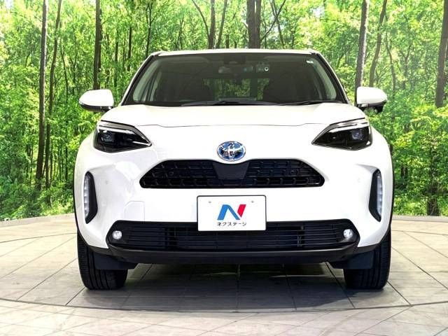 Toyota YARIS CROSS 2021-01 11110-14