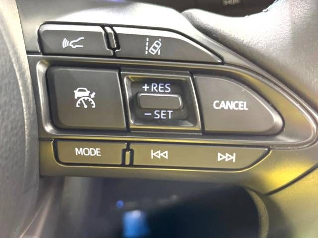 Toyota YARIS CROSS 2021-01 11110-4