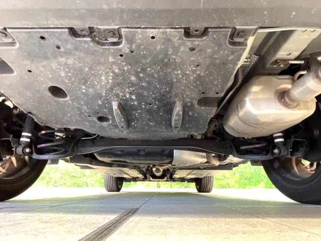 Toyota YARIS CROSS 2021-01 11110-19