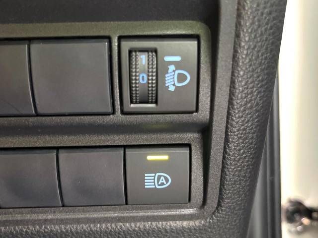Toyota YARIS CROSS 2021-01 11110-7