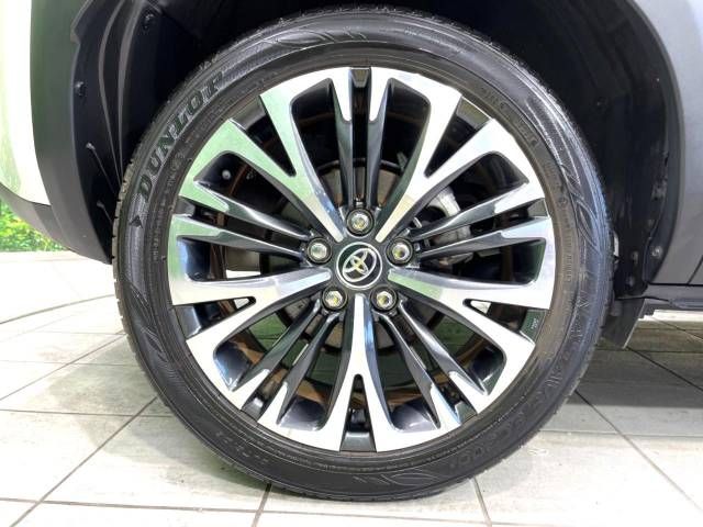Toyota YARIS CROSS 2021-01 11110-10