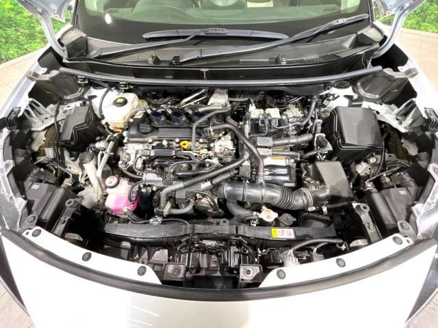 Toyota YARIS CROSS 2021-01 11110-18