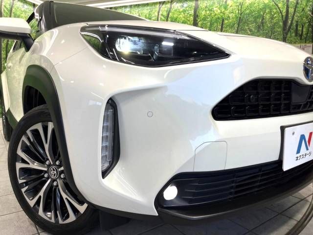 Toyota YARIS CROSS 2021-01 11110-9