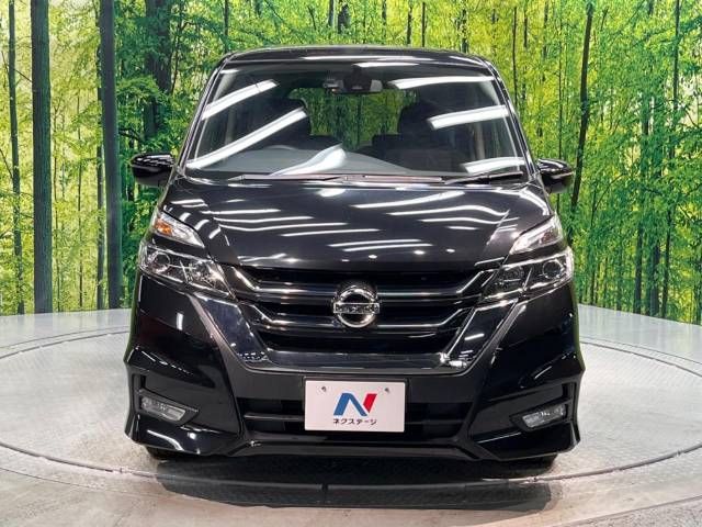 Nissan SERENA 2018-01 9611-15