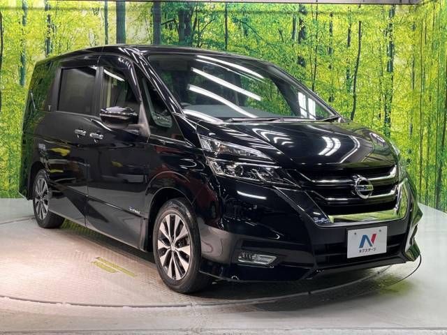 Nissan SERENA 2018-01 9611-17