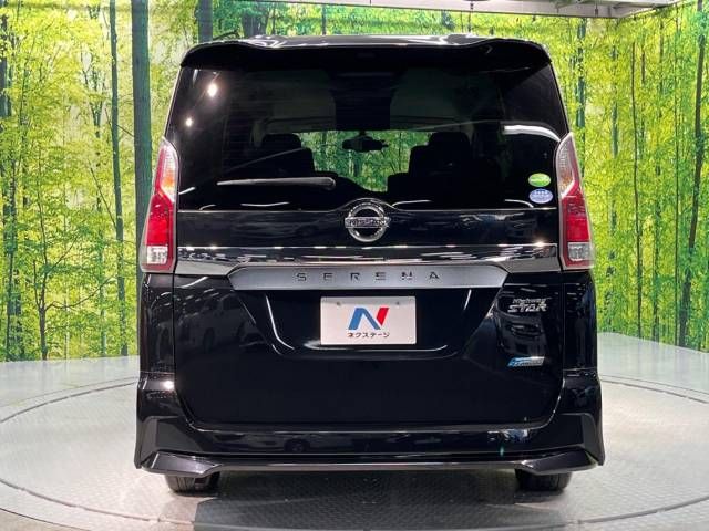 Nissan SERENA 2018-01 9611-16