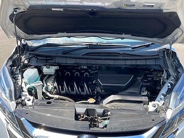 Nissan SERENA 2018-06 6116-27