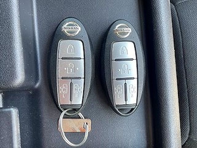 Nissan SERENA 2018-06 6116-20