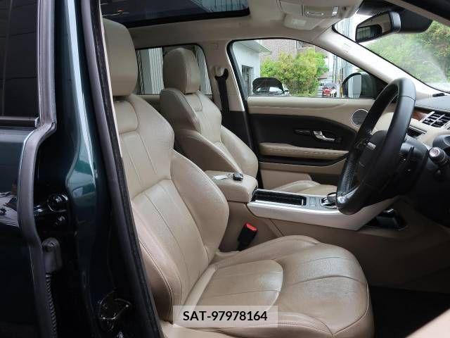 ROVER RANGE ROVER 2017-03 298321-14