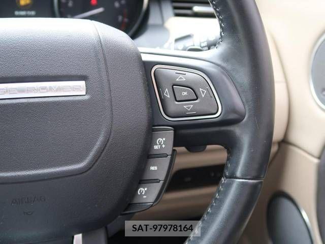 ROVER RANGE ROVER 2017-03 298321-11