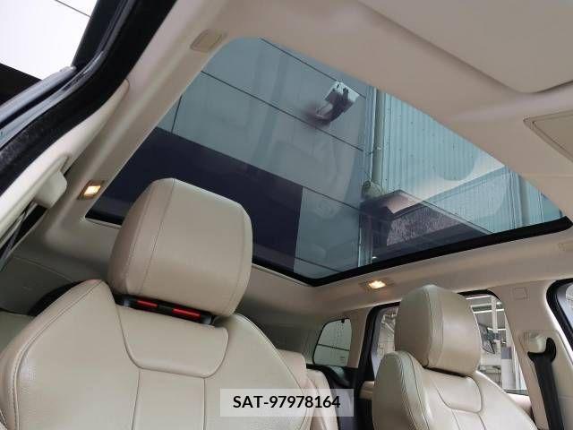 ROVER RANGE ROVER 2017-03 298321-4