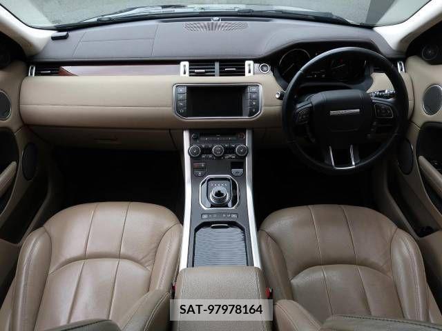 ROVER RANGE ROVER 2017-03 298321-1