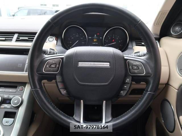ROVER RANGE ROVER 2017-03 298321-3