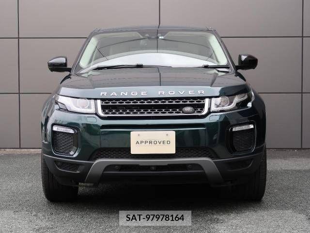 ROVER RANGE ROVER 2017-03 298321-17