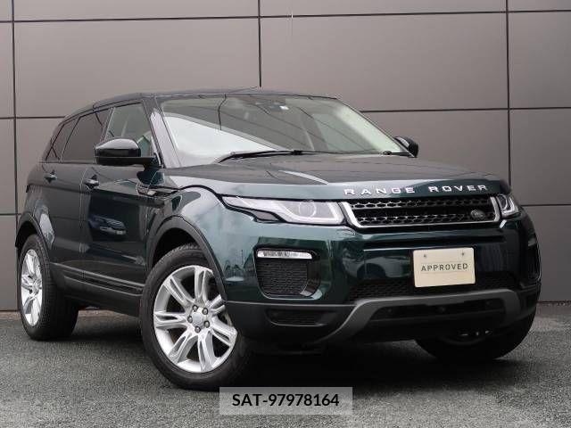 ROVER RANGE ROVER 2017-03 298321-16
