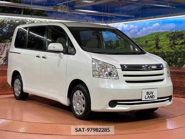 Toyota NOAH 2009-07 298083-16