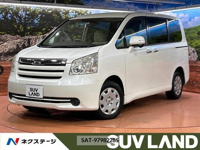 Toyota NOAH 2009-07 298083-0
