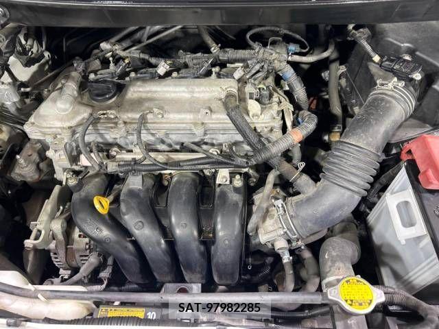 Toyota NOAH 2009-07 298083-18