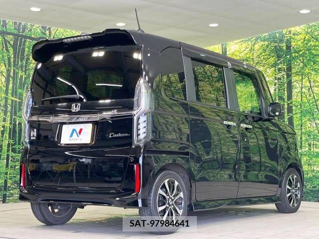 Honda N BOX CUSTOM 2020-10 335218-17