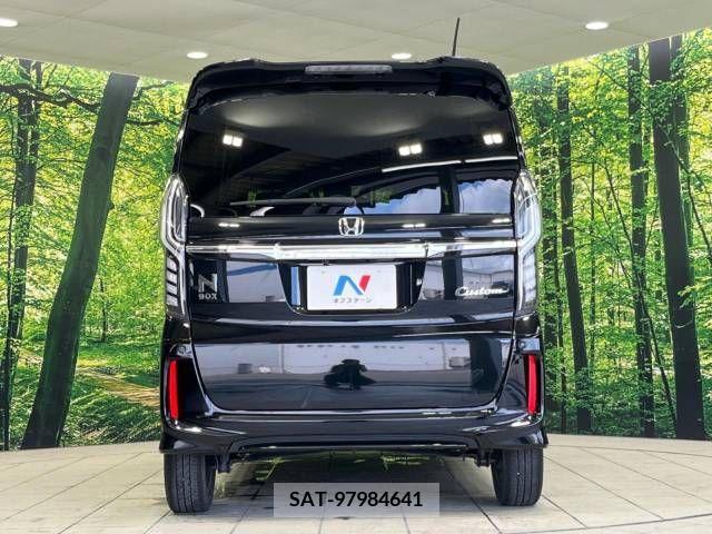 Honda N BOX CUSTOM 2020-10 335218-15