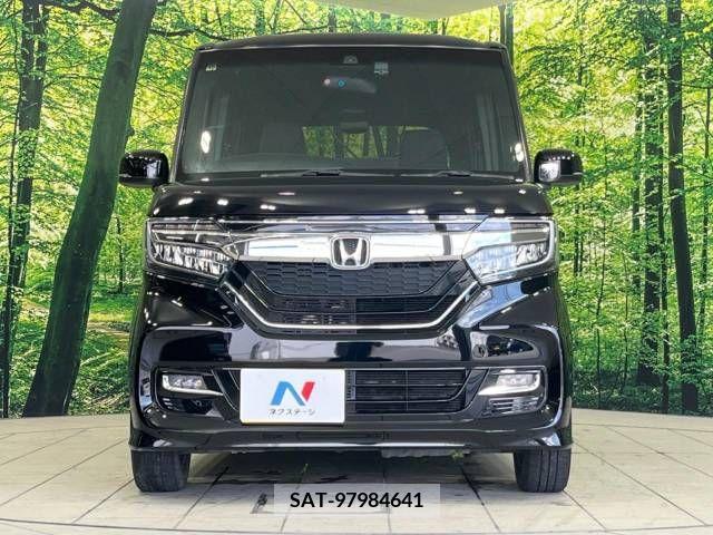 Honda N BOX CUSTOM 2020-10 335218-14
