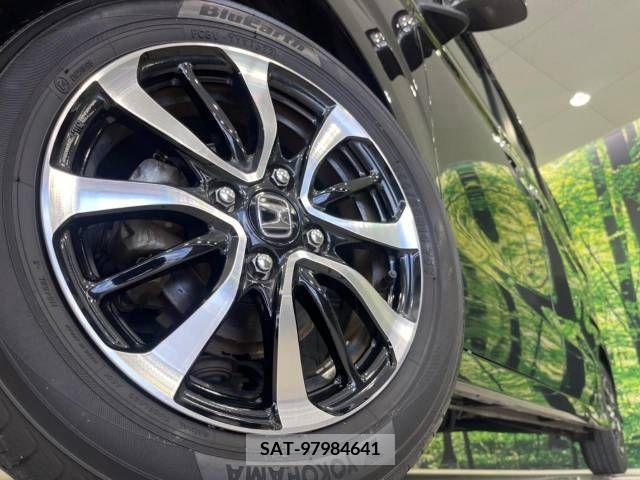 Honda N BOX CUSTOM 2020-10 335218-13