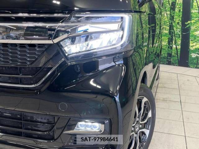 Honda N BOX CUSTOM 2020-10 335218-12